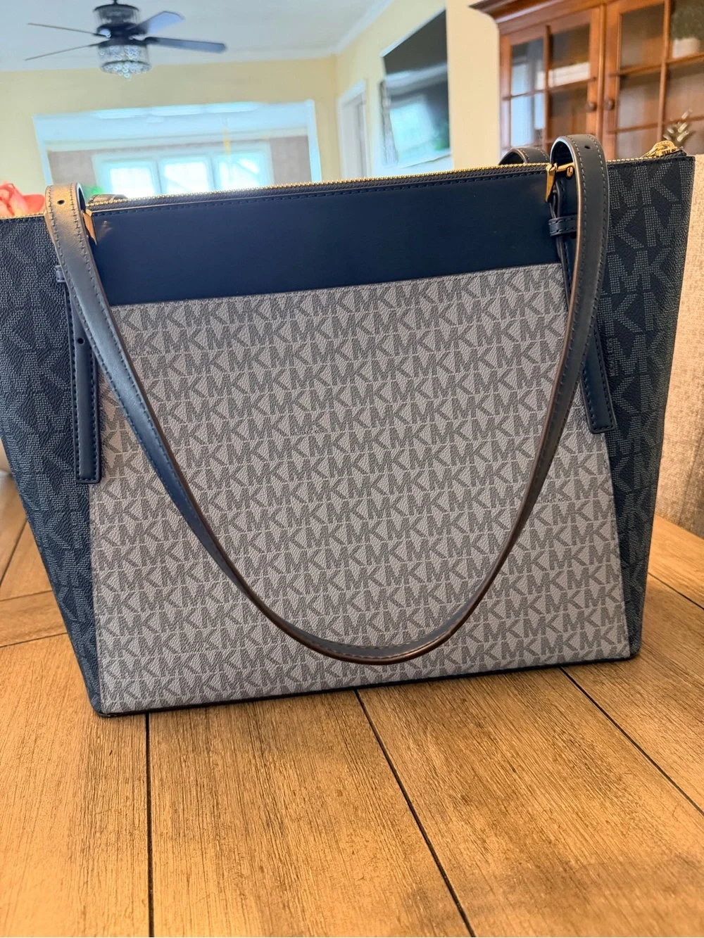 Michael Kors Tote Bag